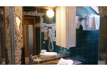 Italy Hotel Molina di Fiemme, Exterior